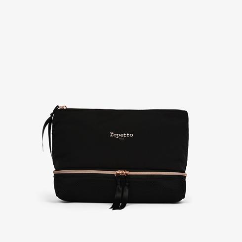 조이 댄스 슈즈 파우치