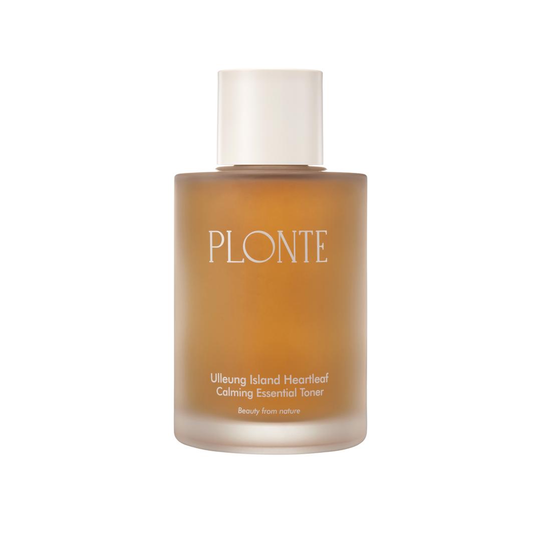 울릉도 어성초 진정 에센셜 토너