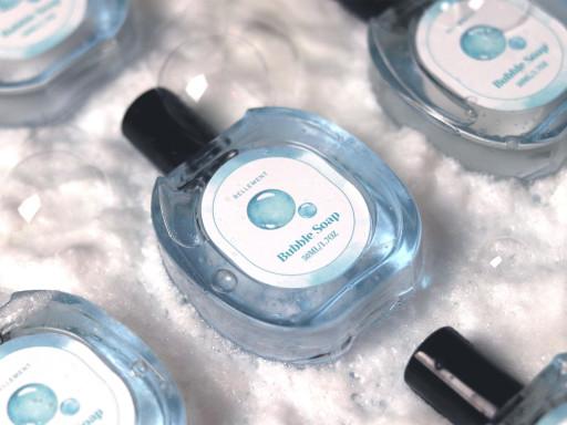 [벨망]겨울 아침, 당신의 품에 담은 포근한 비누향2종