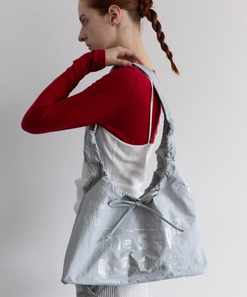 Stance Packable Multi Bag (messy)(grey)