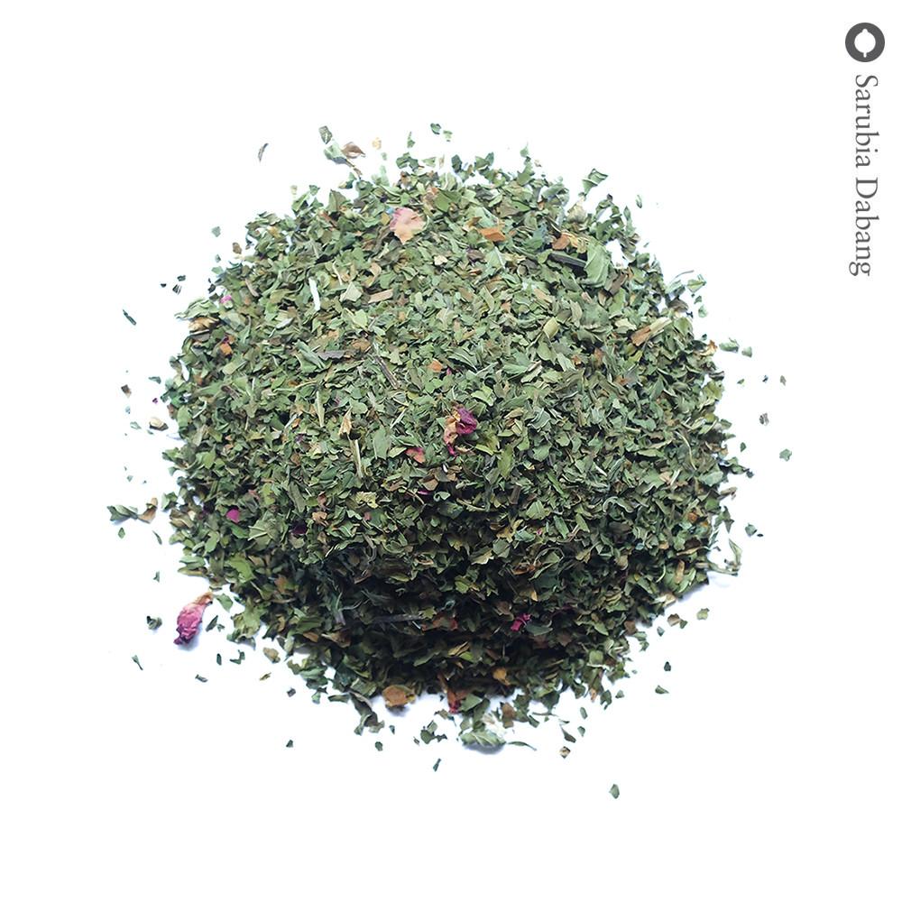 선데이 페퍼민트 35g