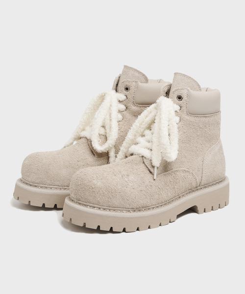 Lostgarden x Grailz Route Mushroom