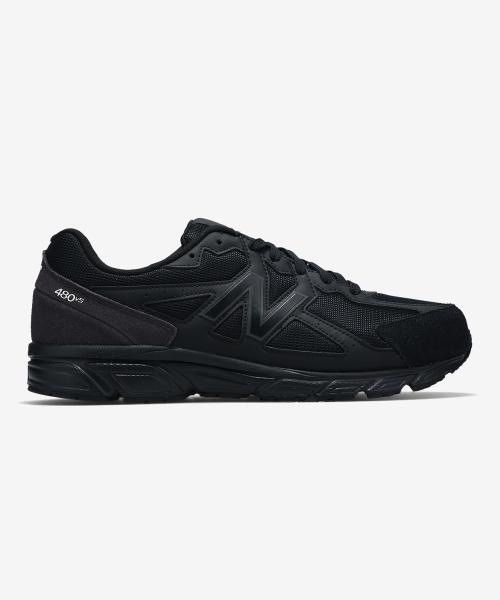 NBPFFF750L / W480SK5 (Uni 4E) (BLACK)
