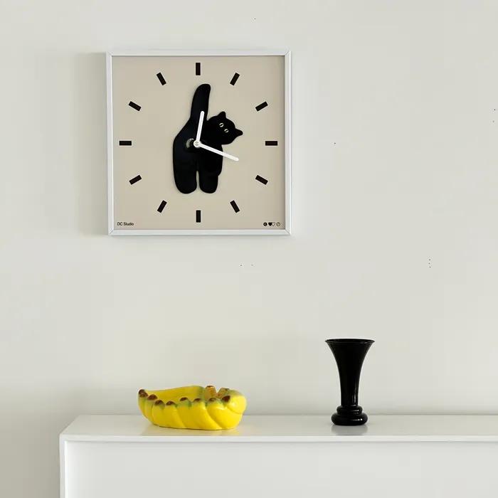 아드망 벽걸이 시계 3종