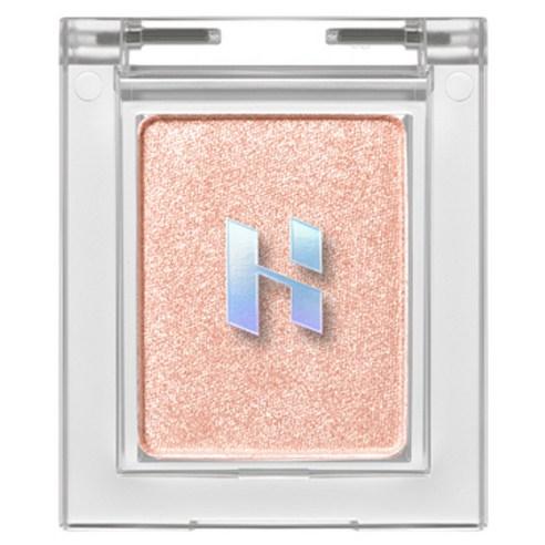 홀리카홀리카 마이 페이브 피스 아이섀도 1.8g, 베베, 1개