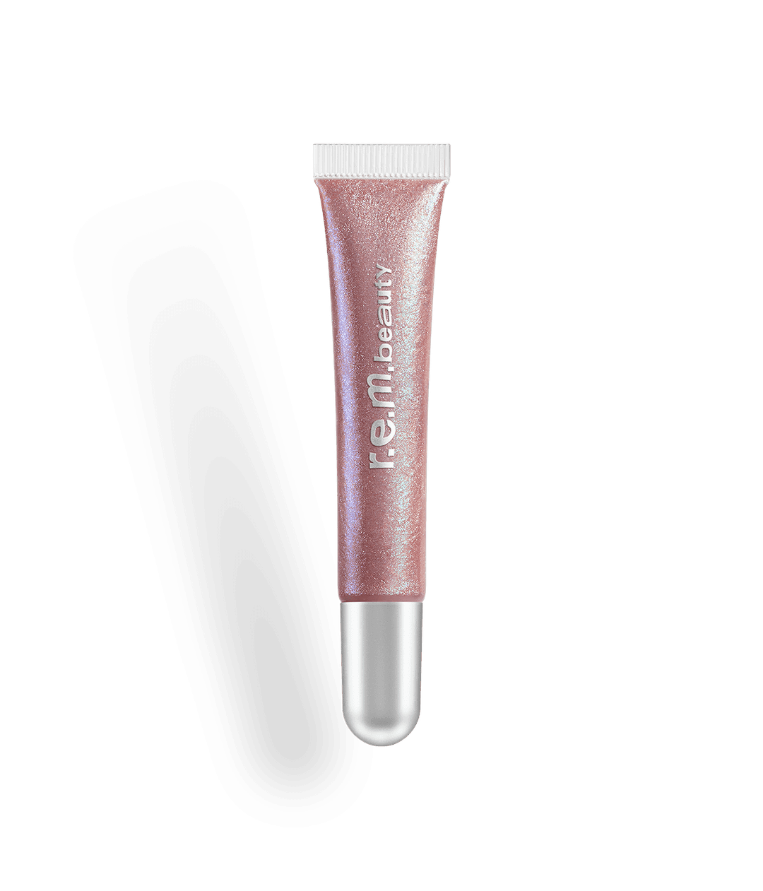 plumping lip gloss - fembot