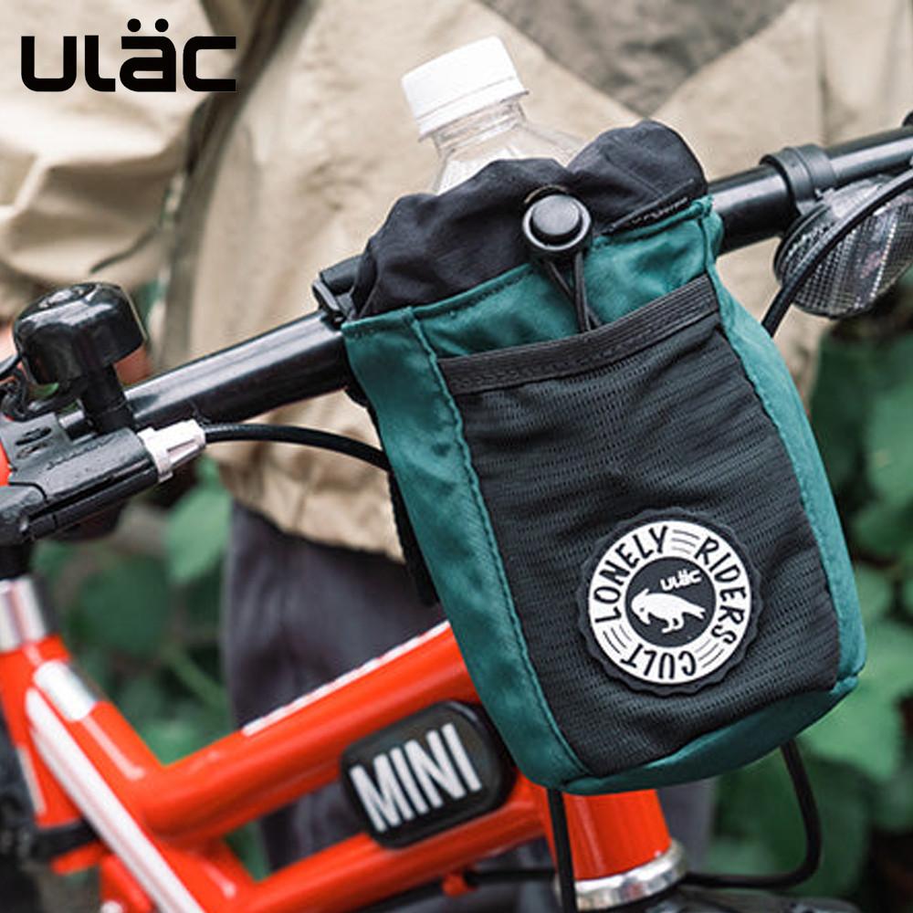 유락 스템백 미니벨로 브롬톤 자전거 가방 C-HOLD 1.0L PB1