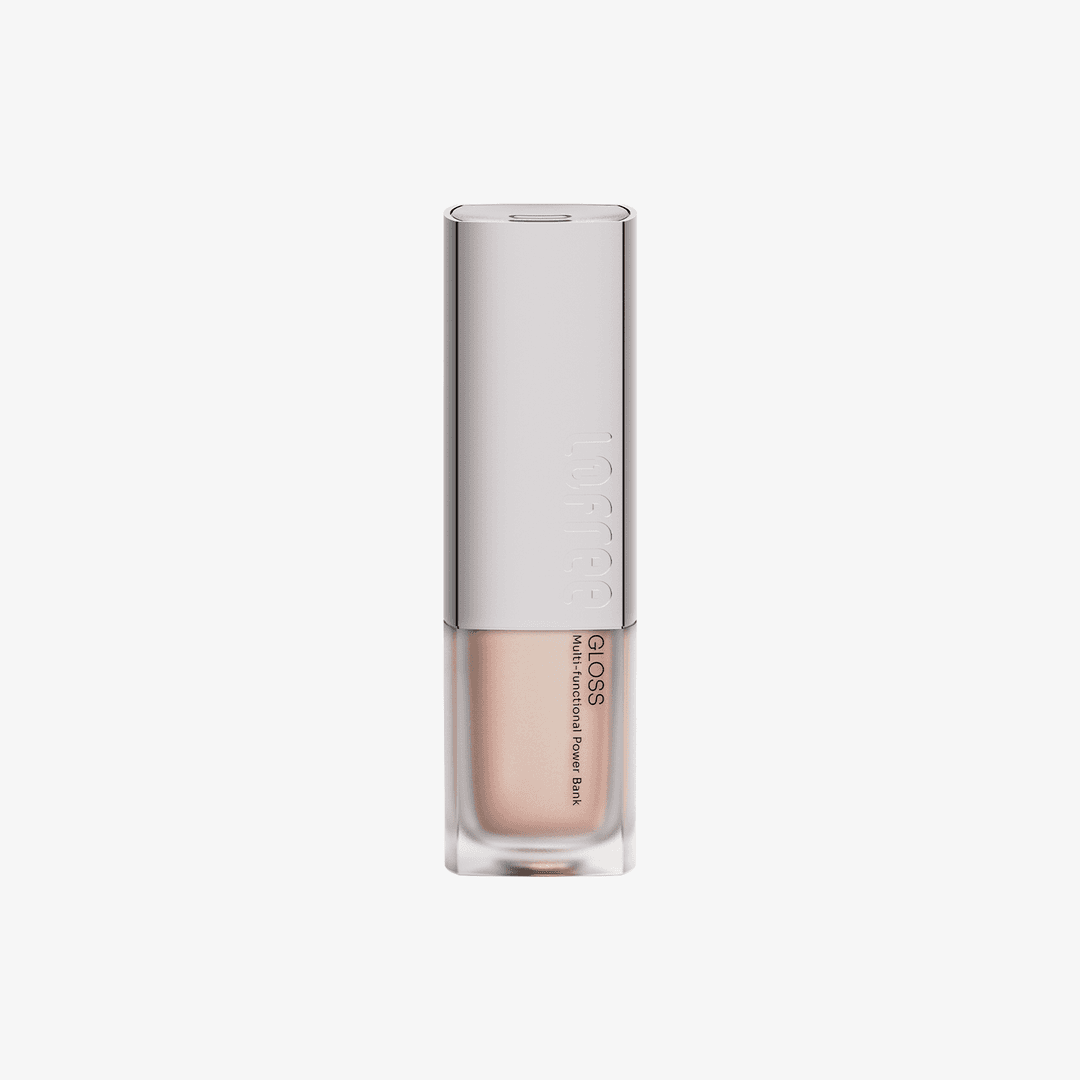 Gloss Power Bank 5K - 60° Peach Dawn