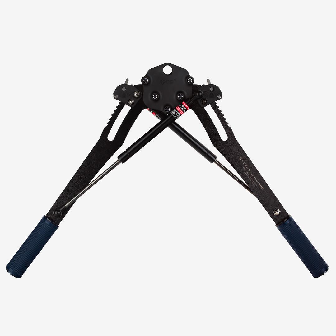 GD MUSCLE PUMP AUTO | 머슬펌프 오토 완력기