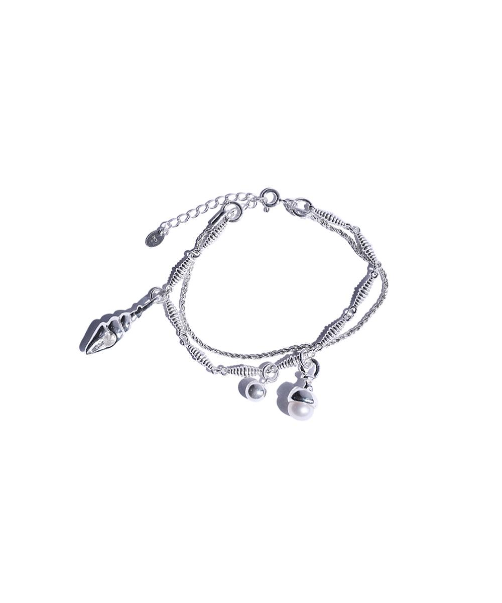 Melan Bracelet