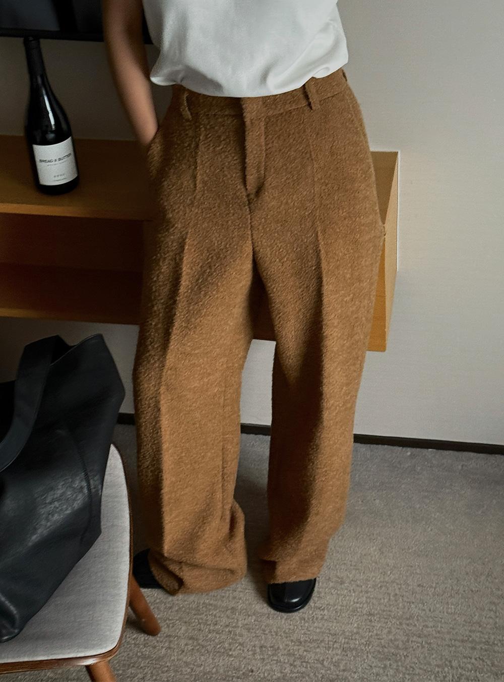 부클대디슬랙스-sl[3color]