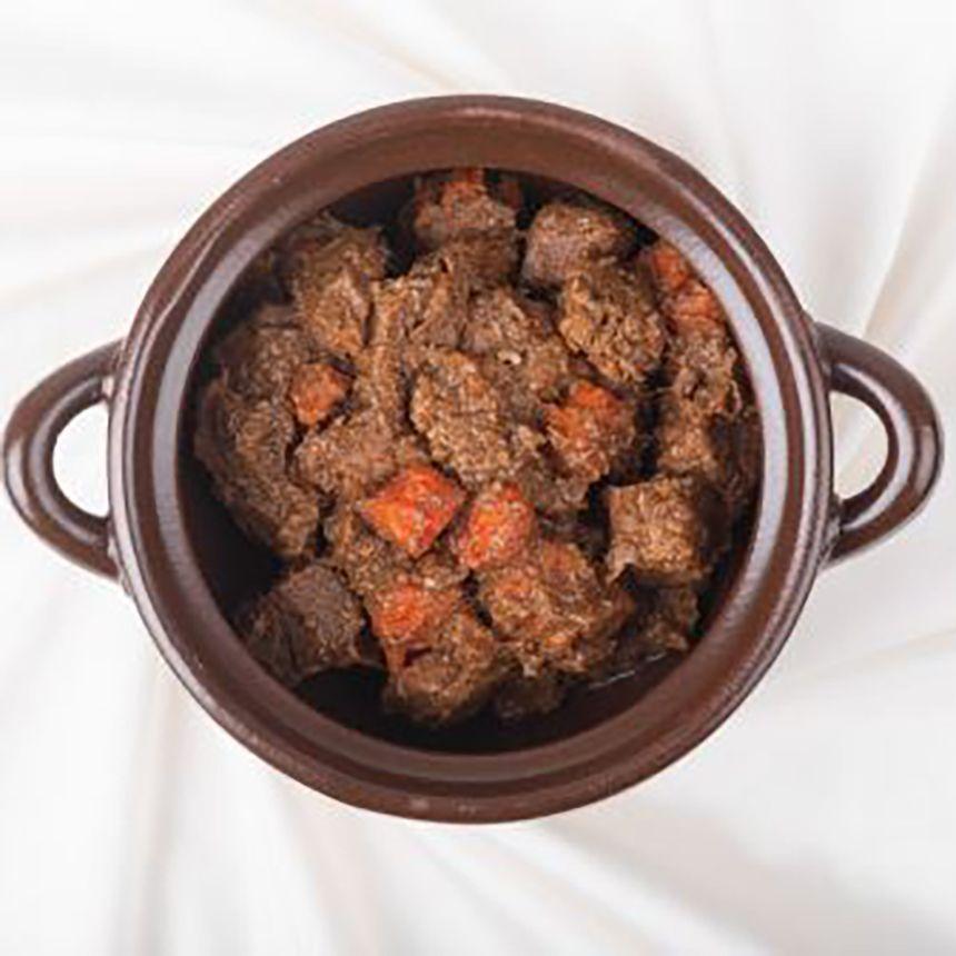 [무료배송] 오간식 독 소갈비찜 4p