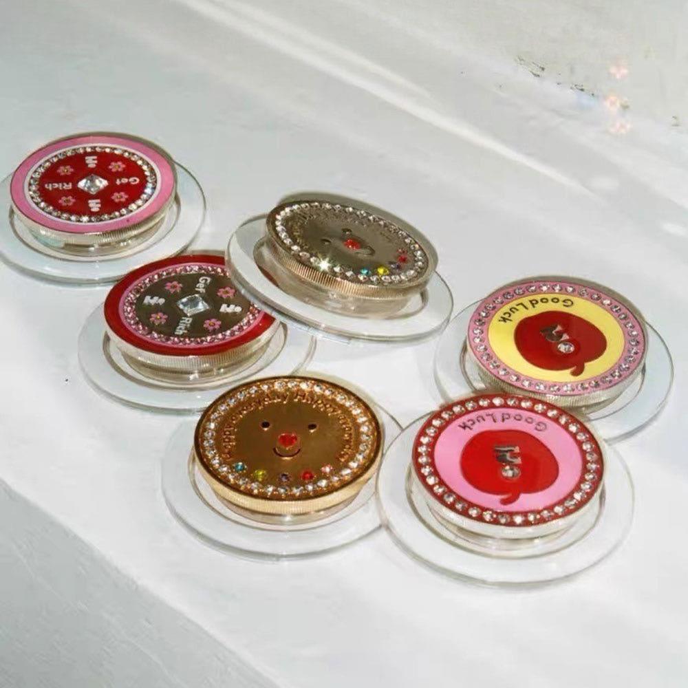 Tagi 행운의 문구 맥세이프 스마트톡 톡홀더 거치대 6type