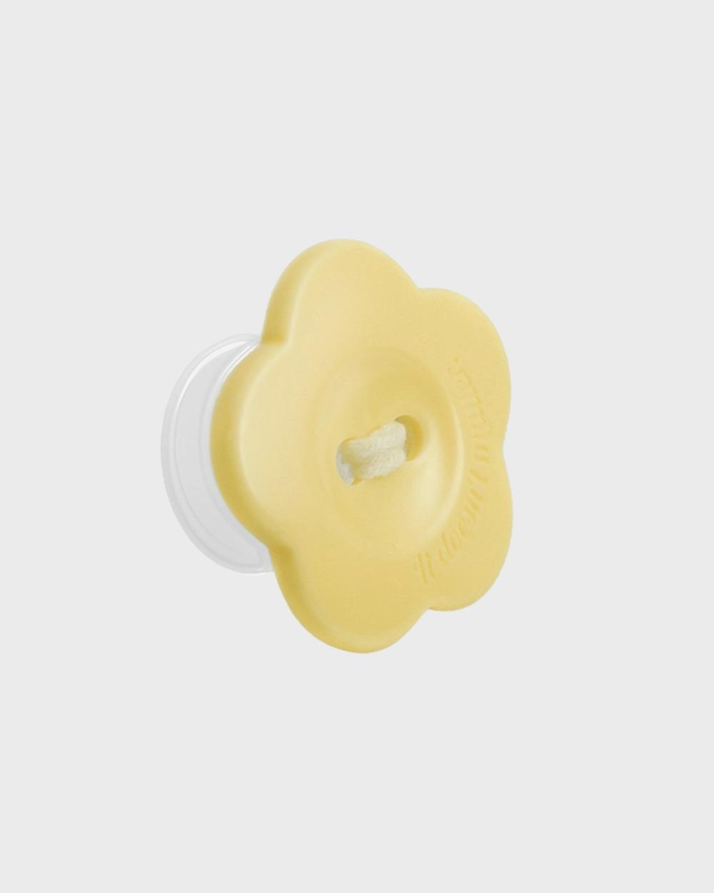 [Pre-delivery on July 31st] [Formica] Lemontea button talk