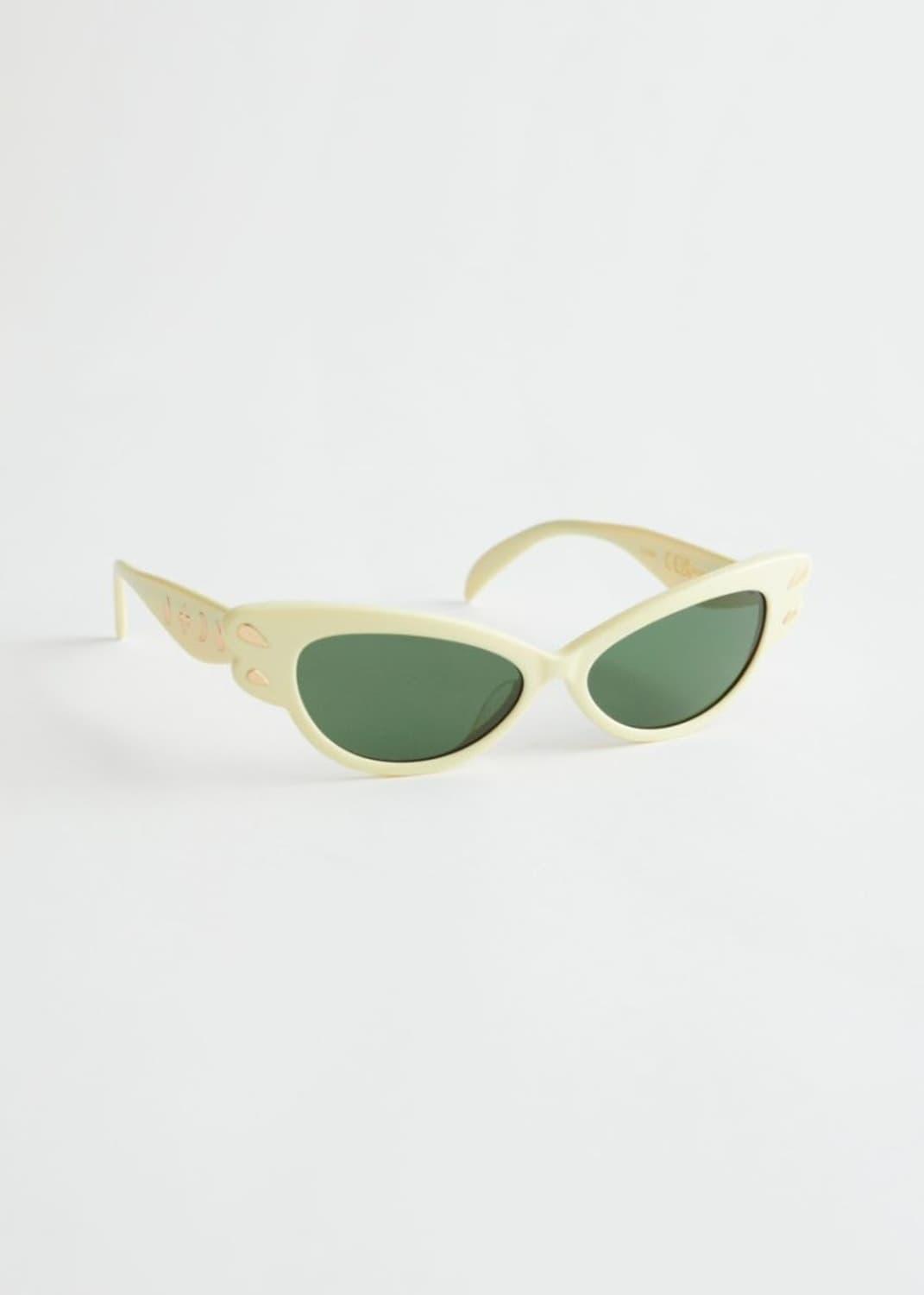 민주킴x앤아더스토리즈 선글라스 | 후루츠패밀리