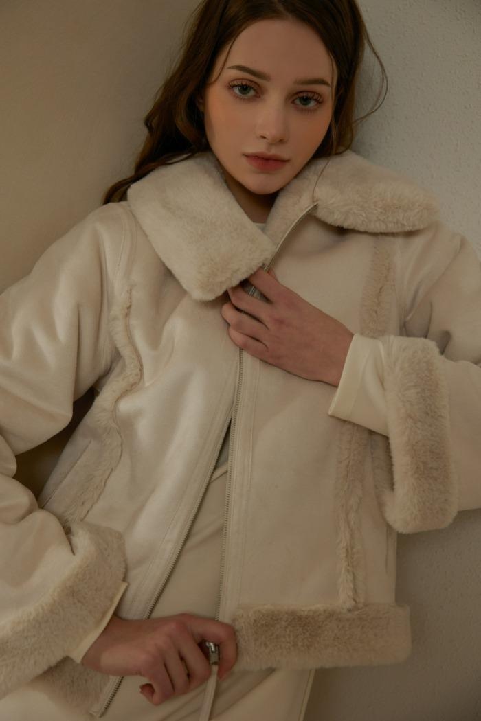 에스윤 [Reorder] Reversible Mustang