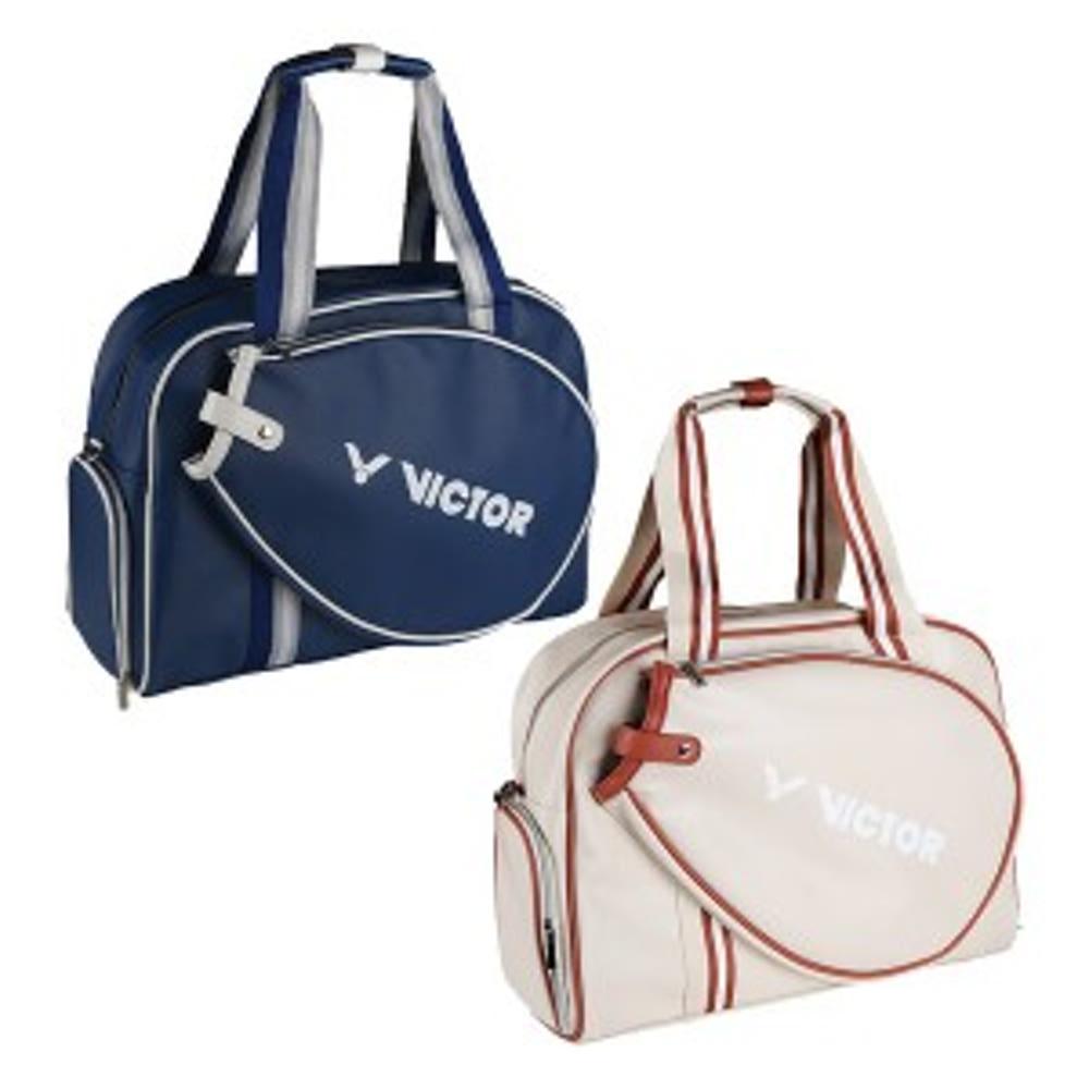 빅터 배드민턴 테니스 라켓 보스턴백 스포츠 운동 라켓백 가방 BR5914
