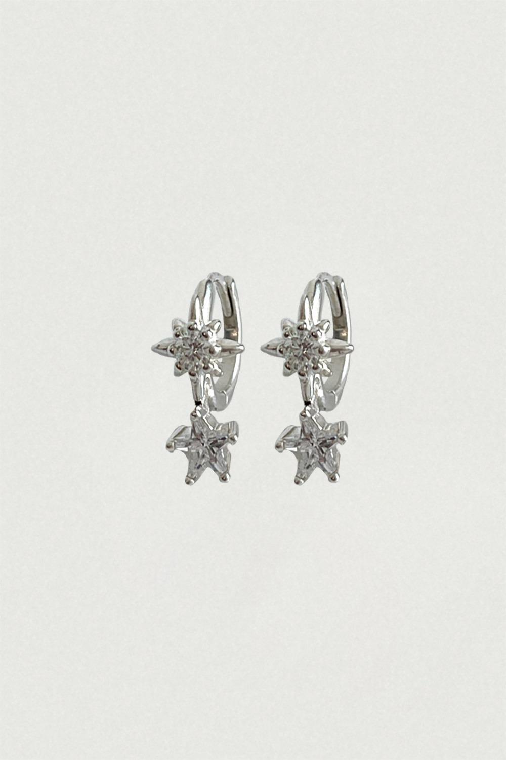 STARLIGHT MINI EARRING
