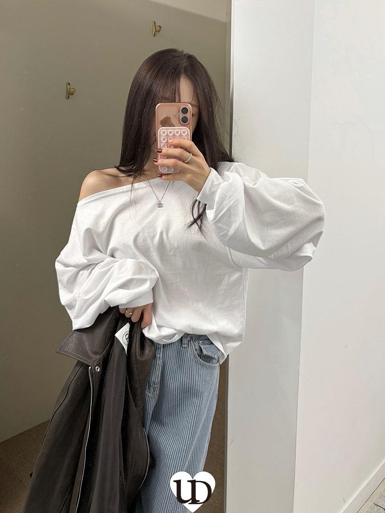 uD*유어피그먼트언발맨투티셧