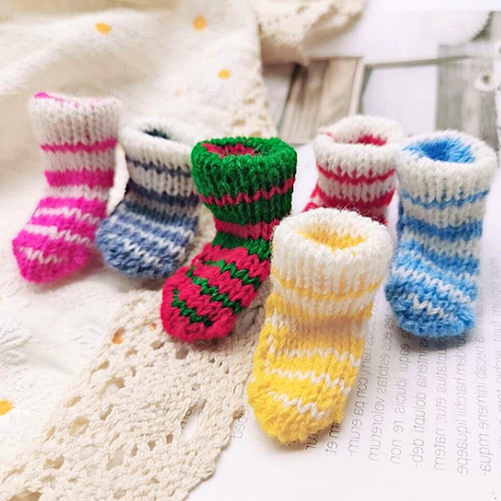 모루 인형 꾸미기 소품 솜 인형 양말 미니 오랑우탄 그로밋 모남희 오랑이 옷 소품