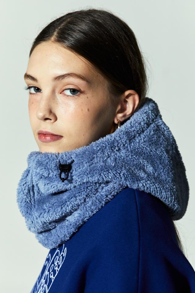 FLEECE BALACLAVA [SKY BLUE]
