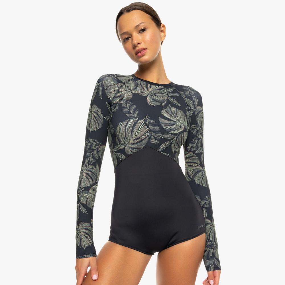 록시 여성 올인원 래쉬가드 WT967KRX