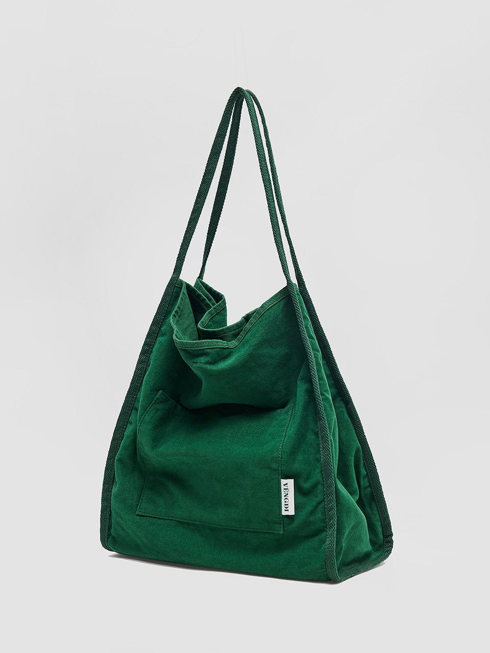 Knox(M) Bag_Green