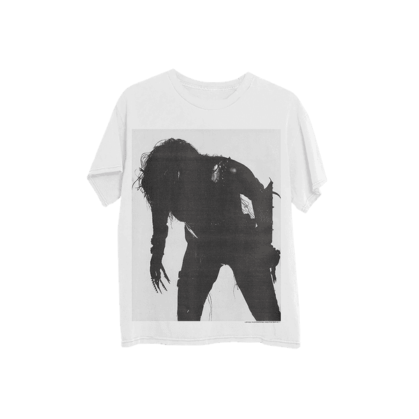 ZINE T-SHIRT