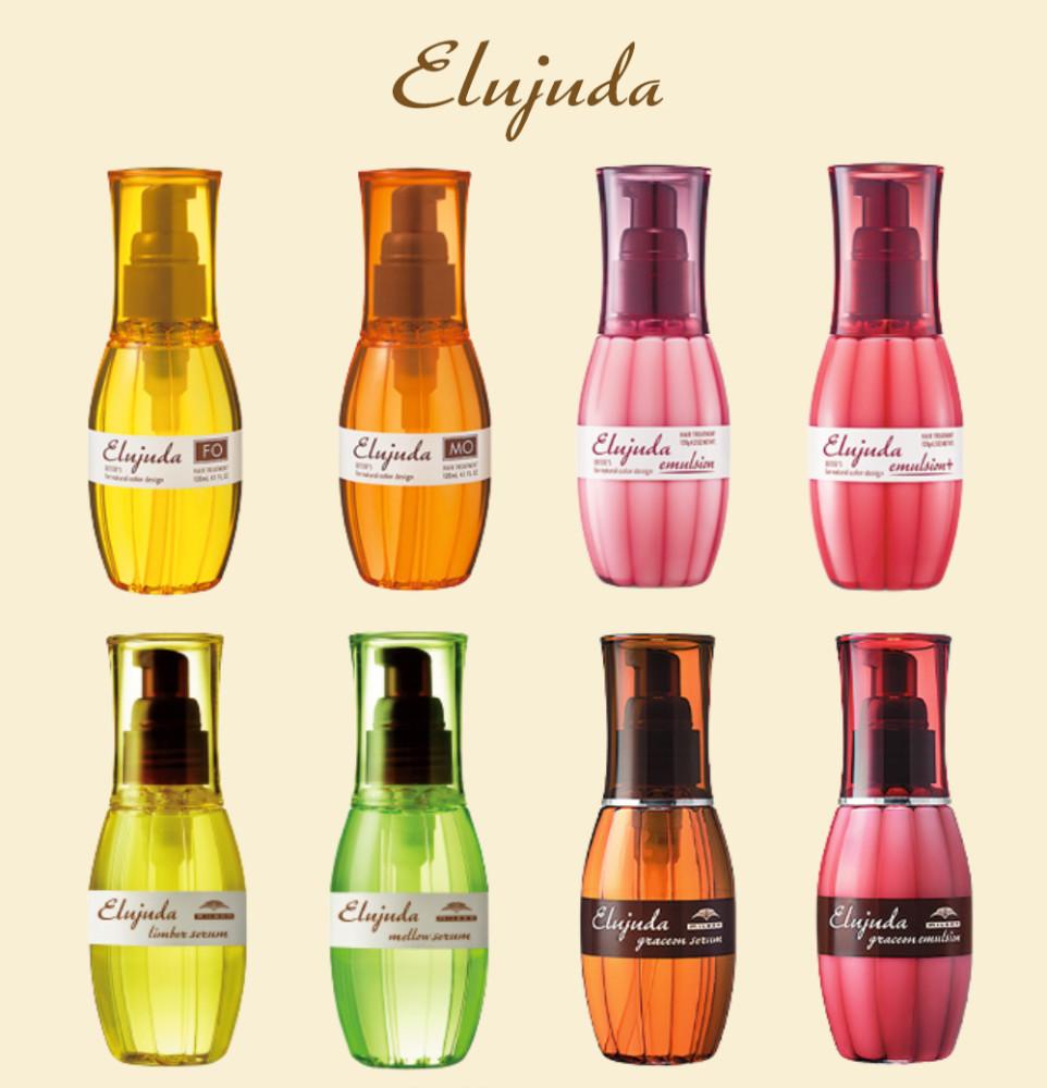 밀본 디세스 에르주다 FO MO 에멀전 림버 멜로우 세럼 그레이스온 헤어에센스 120ml