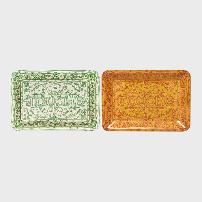 Doodle Persian Tray (2colors) 두들 페르시안 트레이 2종