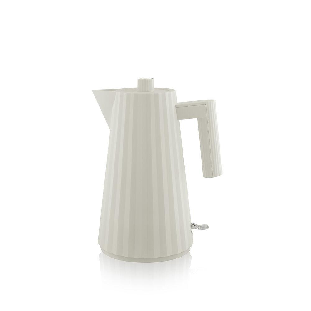 [Alessi]알레시 플리세 전기주전자 1.7L 화이트 / MDL06 W