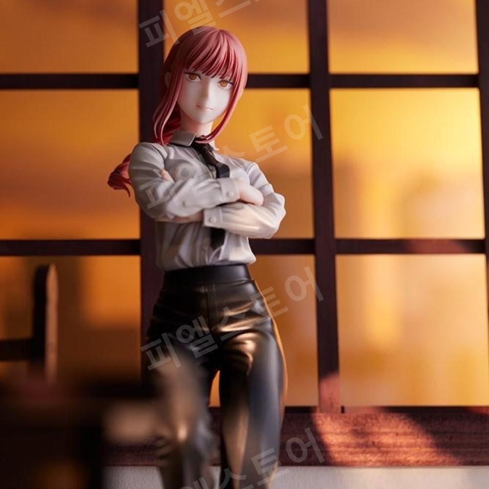 코토부키야 ARTFX J 체인소맨 마키마 피규어