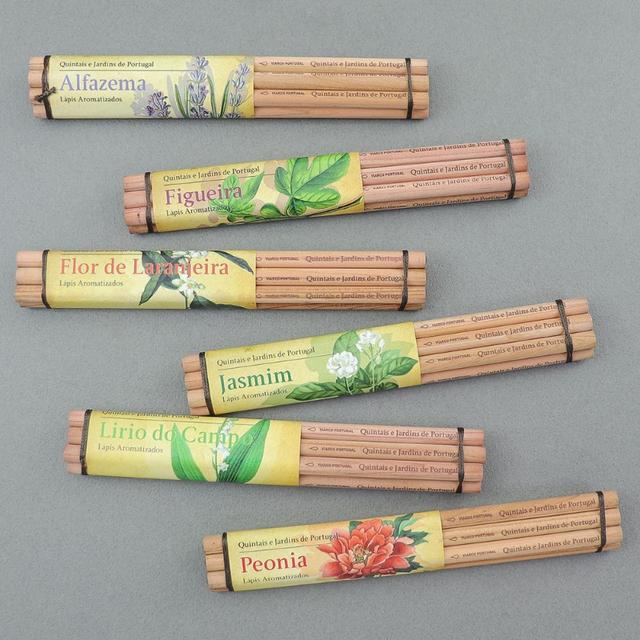 Viarco Scented Pencils