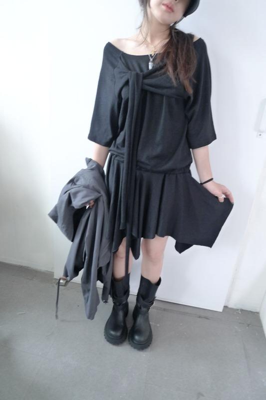 히피디피 loop ops (2color)