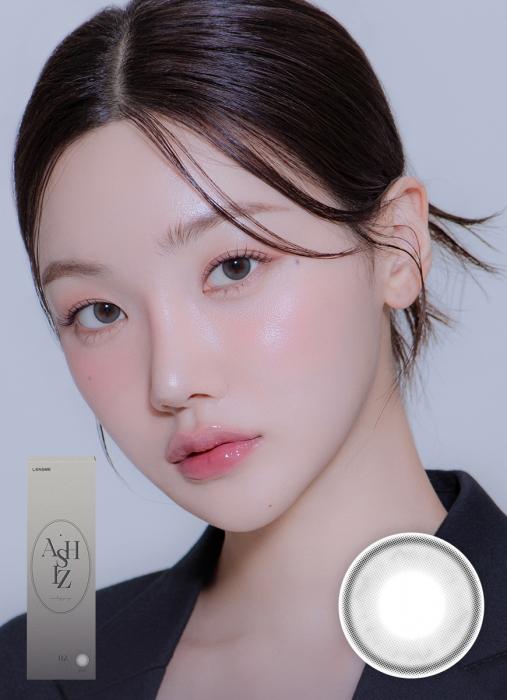 애쉬즈 그레이