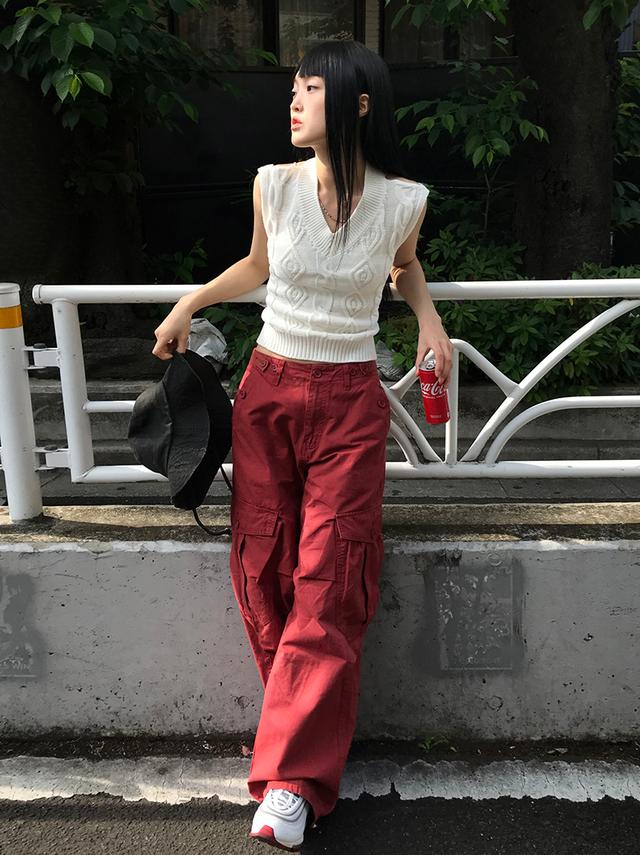 BELL CARGO WIDE PT (3color!)