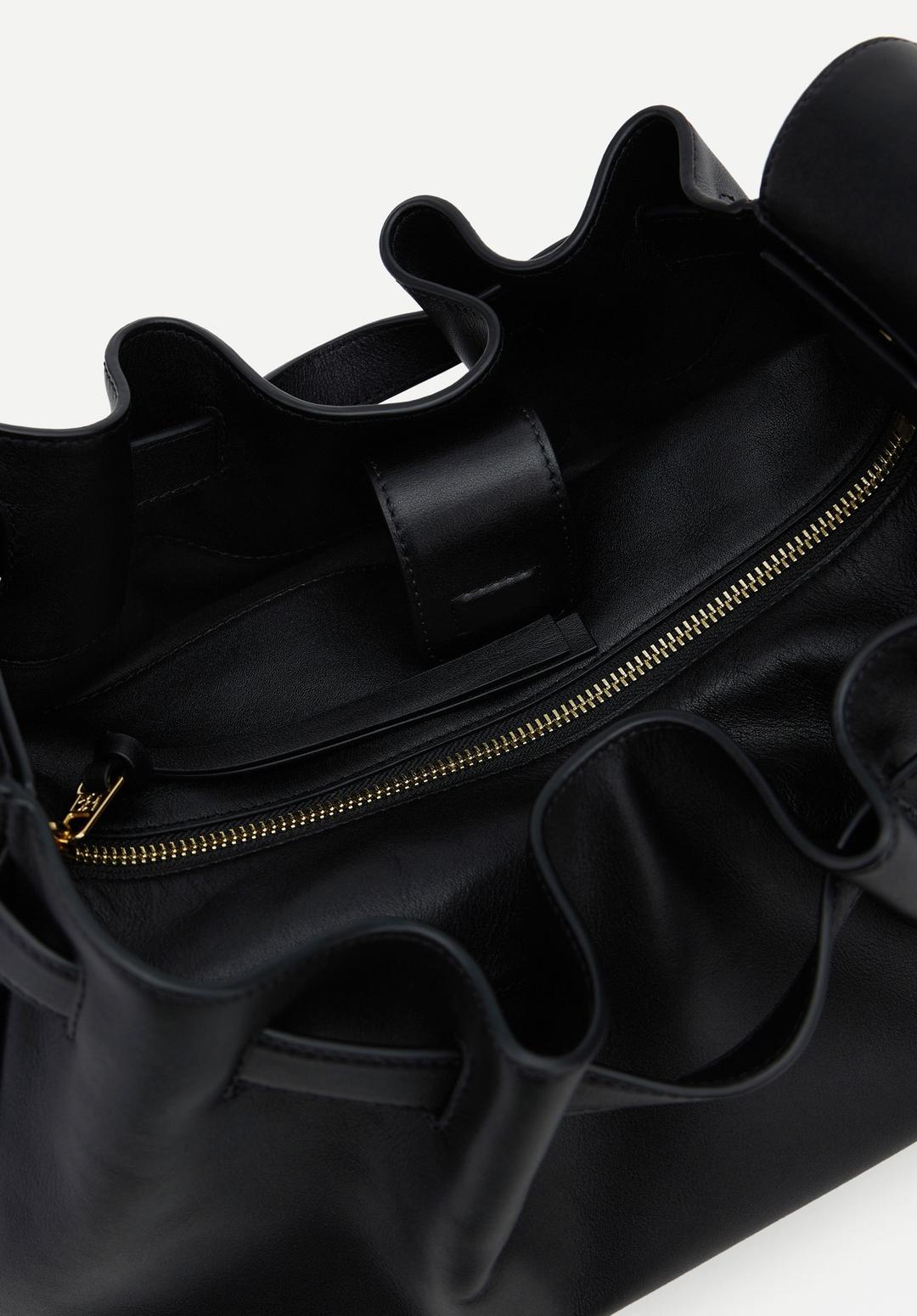 [7/4일 예약배송]UNDA CROSSBODY BAG