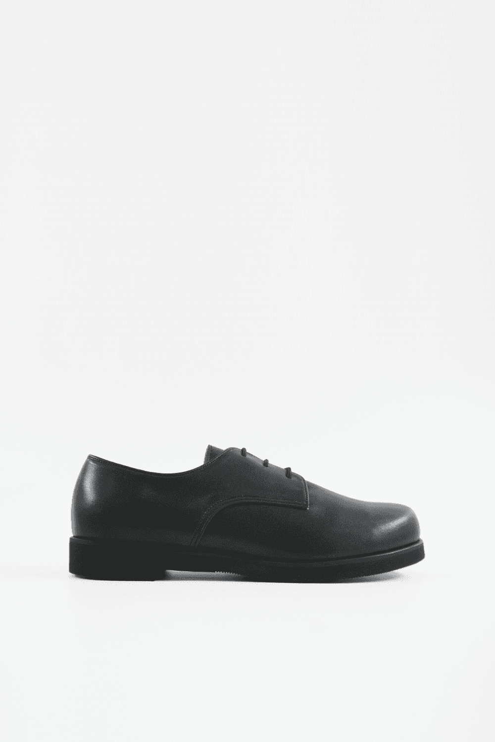 로민드 인생 레이스업 로퍼 (3cm/3colors)