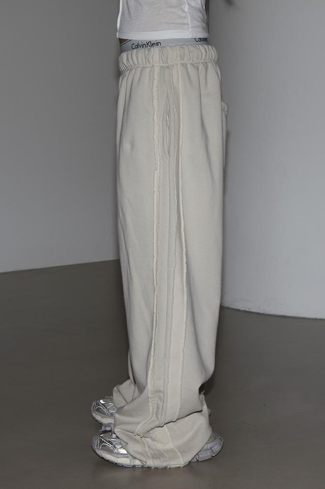 AIDEN INVERTED TRACK PANTS