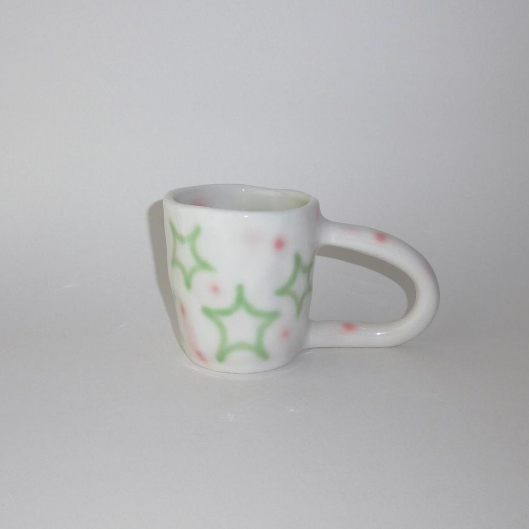 Ugly Mug No.452