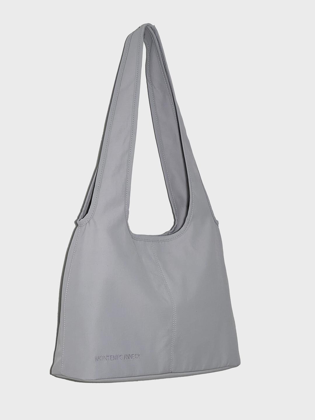 *NEW ARRIVALS* 백조 [NYLON Light grey] 25 SS Collection