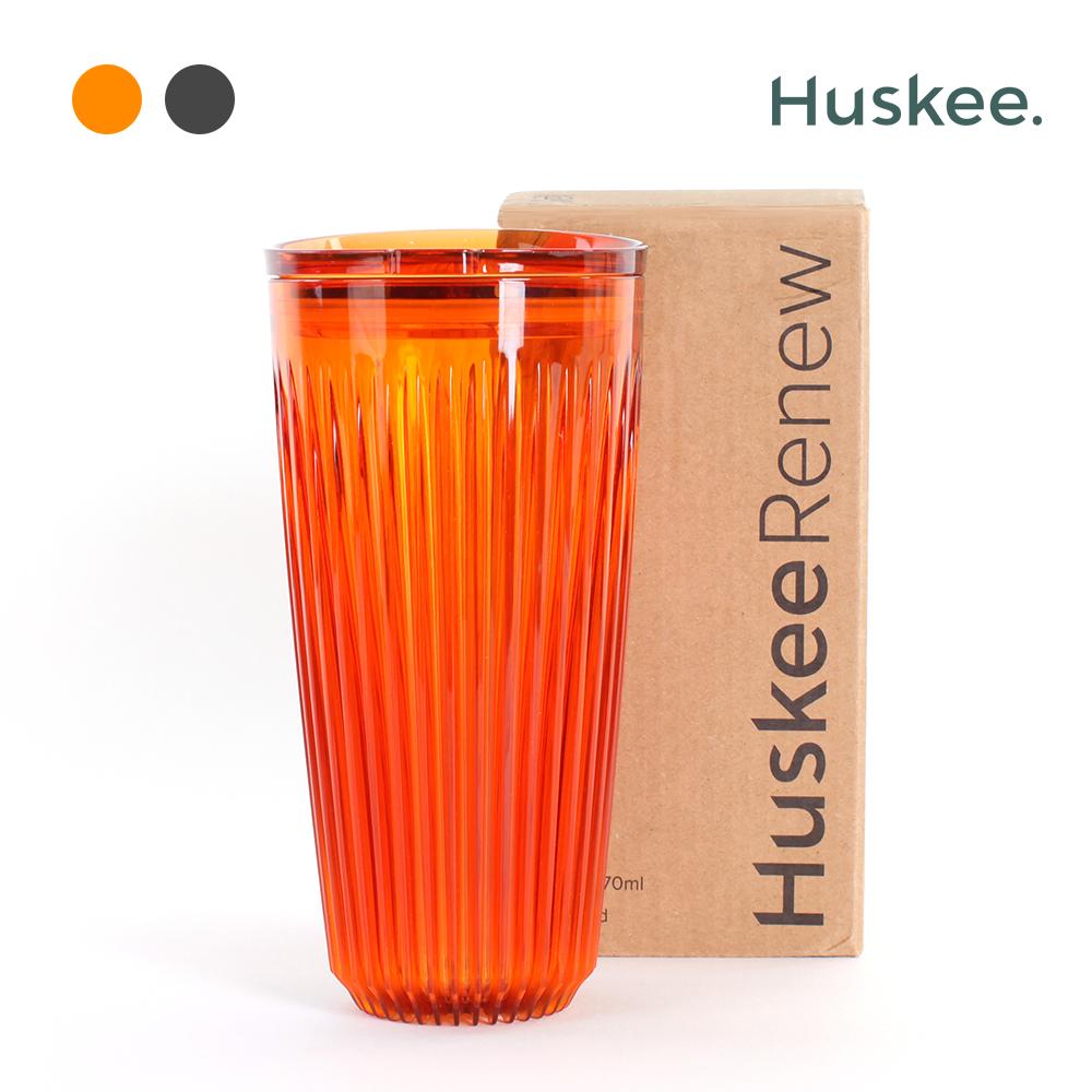 [Huskee] 허스키 리뉴컵 16온스 싱글유닛 (480ml) 텀블러