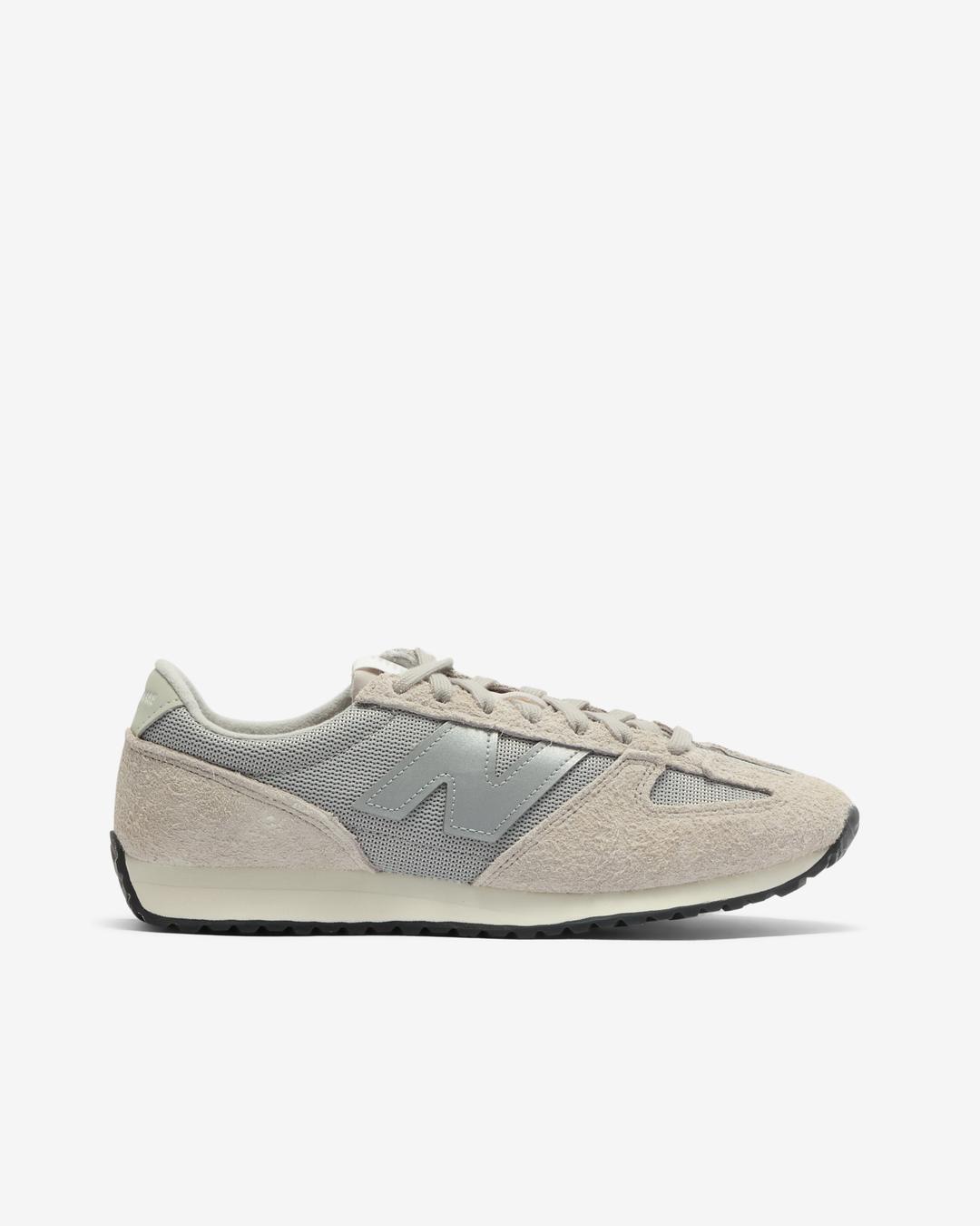 Junya Watanabe Man - Men's New Balance 471 - (Grey)