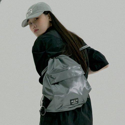 멜팅 스트링백_Gray