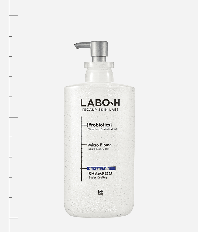 탈모증상완화 두피쿨링 샴푸 750ml