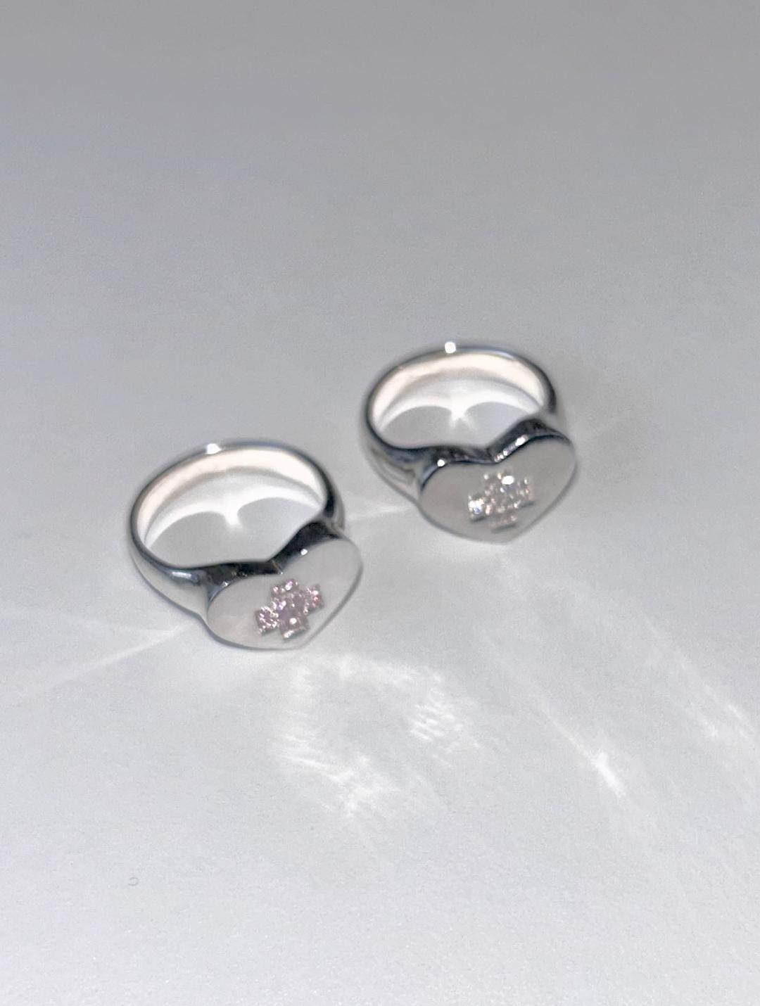 20% Heart Aid Ring 2