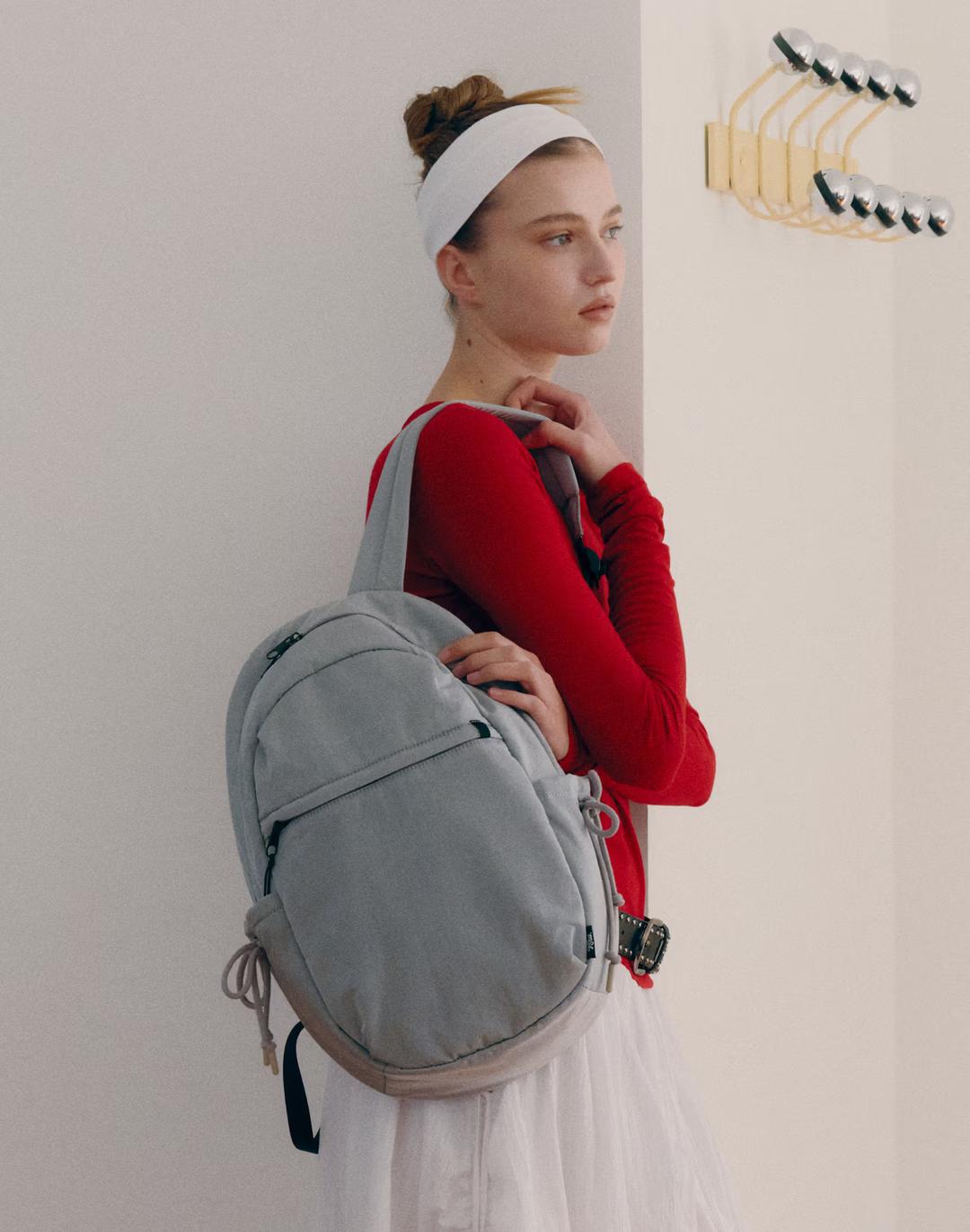 [듄] 스트링비즈 백팩M