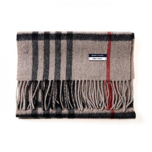 글랜체크 울머플러 (C1804-AM960BE)