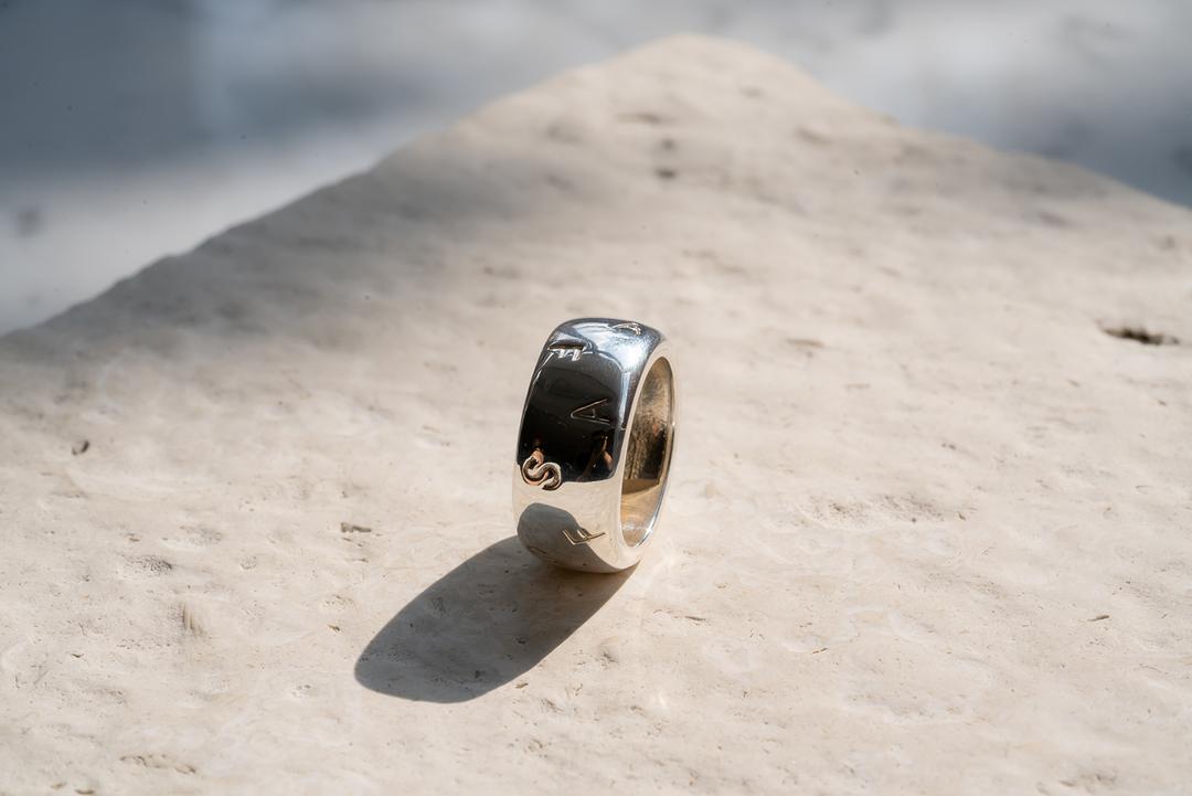 RING001