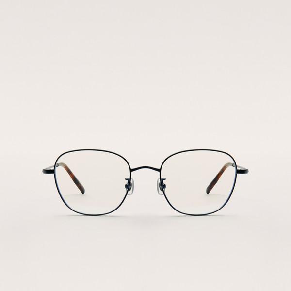 JAE (INDIGO BLACK, CLEAR)